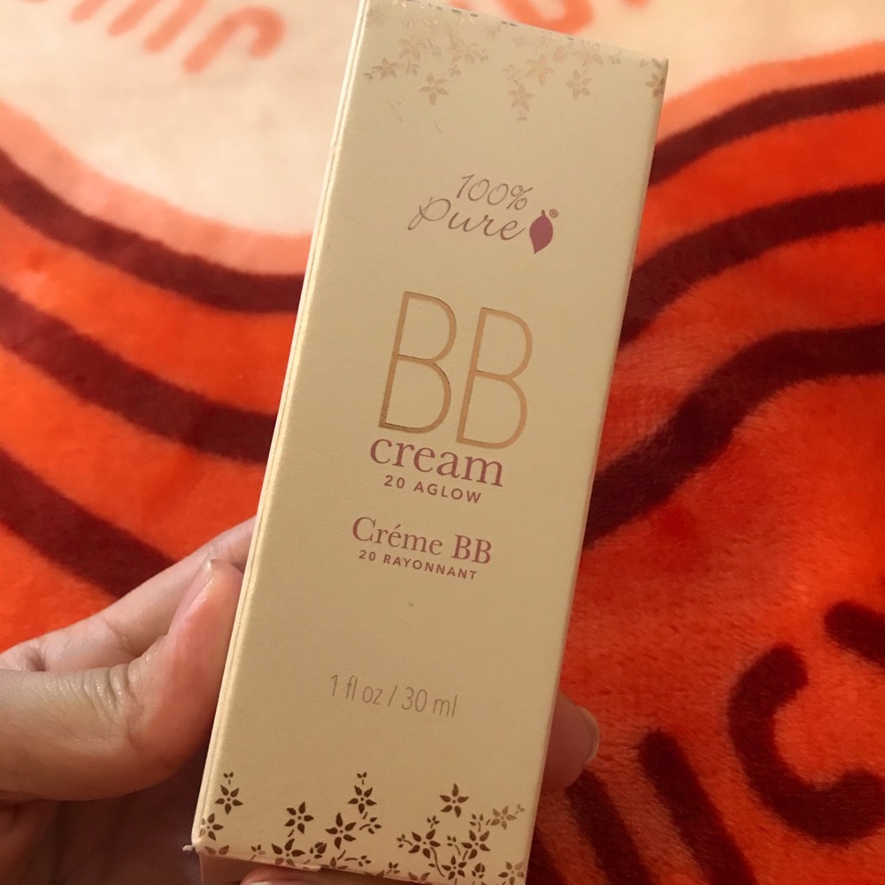 🌿100% Pure BB Cream🌿